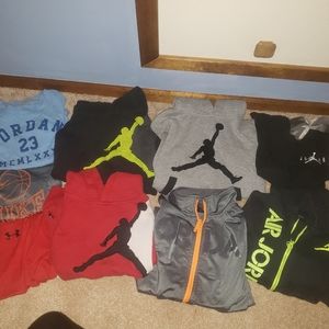 Boys Name Brand Lot